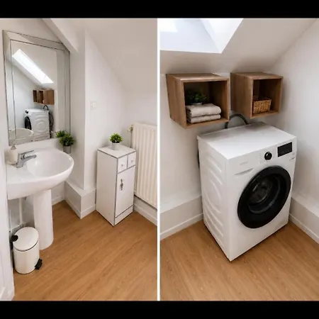Apartment Grand 2 Lumineux Corcieux