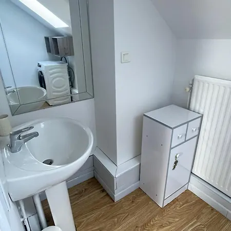 Appartamento Grand 2 Lumineux Corcieux