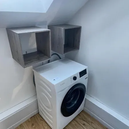 Grand 2 Lumineux Apartment Corcieux